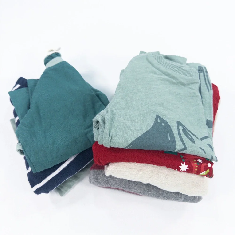 Toddler Shirt Bundle 3T - Kate Quinn, Carters, Old Navy NEXT UK - Picture 2 of 9